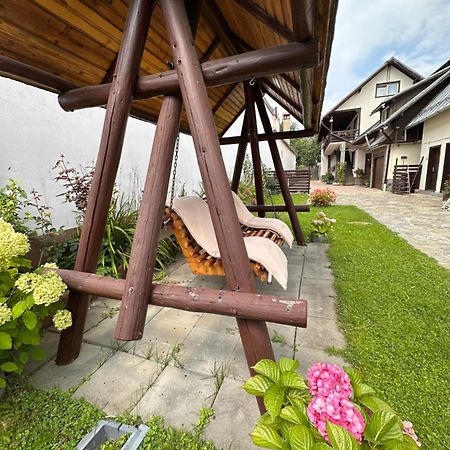 Pensiunea Stoian Cristian (Brasov) Exterior foto