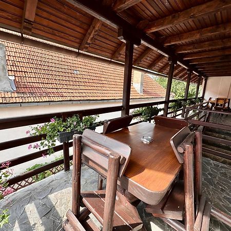 Pensiunea Stoian Cristian (Brasov) Exterior foto