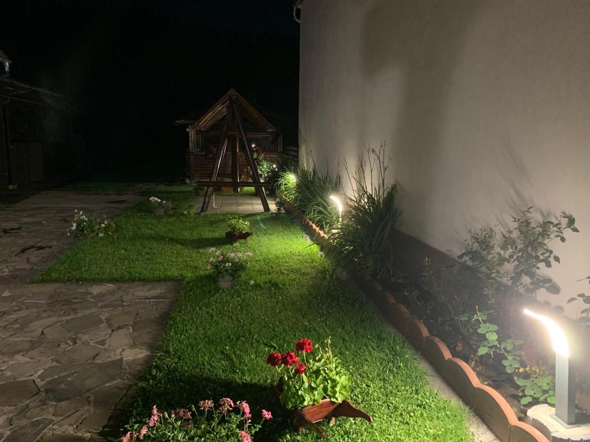 Pensiunea Stoian Cristian (Brasov) Exterior foto