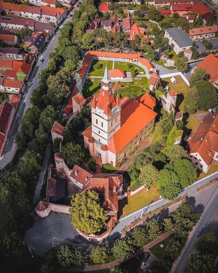 Pensiunea Stoian Cristian (Brasov) Exterior foto
