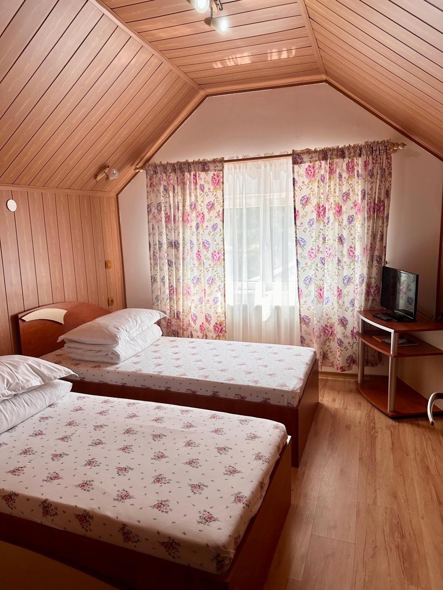 Pensiunea Stoian Cristian (Brasov) Exterior foto