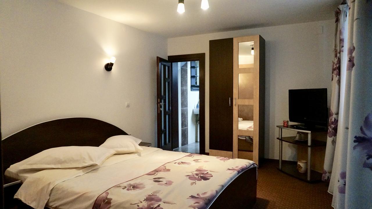 Pensiunea Stoian Cristian (Brasov) Exterior foto