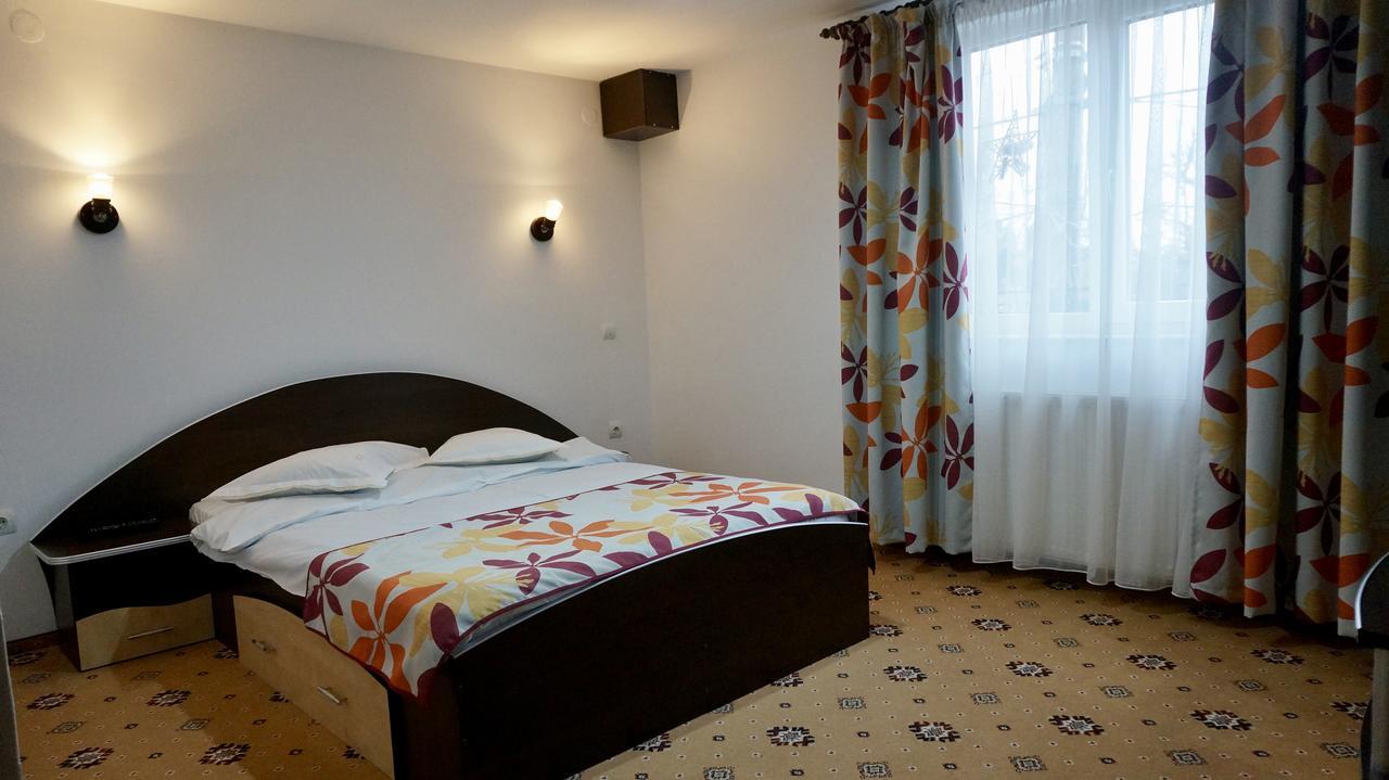 Pensiunea Stoian Cristian (Brasov) Exterior foto